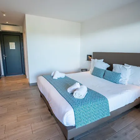 Aparthotel Pierre & Premium Les Terrasses D'arsella Porto-Vecchio (Corsica)