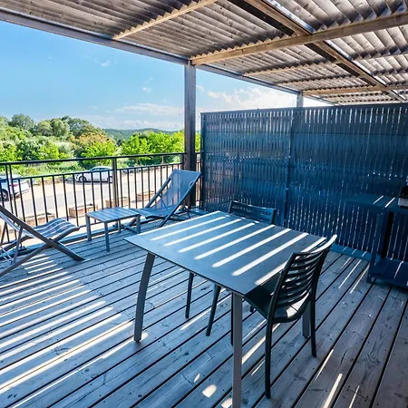 Aparthotel Pierre & Premium Les Terrasses D'arsella 5*