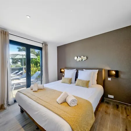 Pierre & Premium Les Terrasses D'arsella Porto-Vecchio (Corsica)