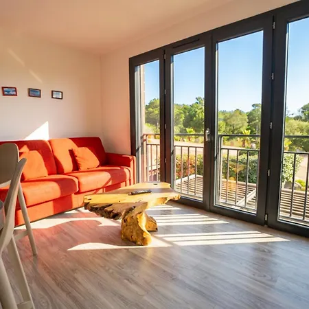 Aparthotel Pierre & Premium Les Terrasses D'arsella Porto-Vecchio (Corsica)