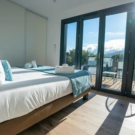 Aparthotel Pierre & Premium Les Terrasses D'arsella