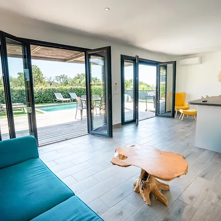 Pierre & Premium Les Terrasses D'arsella Aparthotel 5*