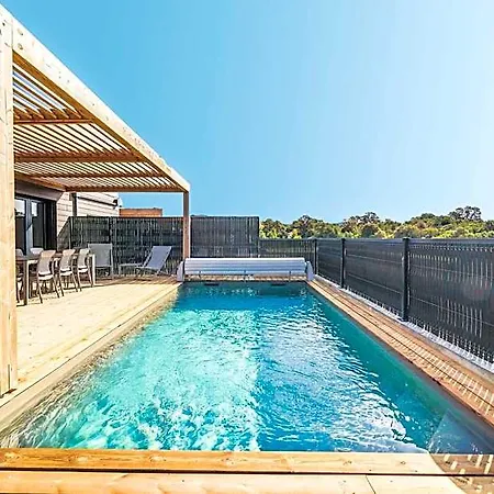 Pierre & Premium Les Terrasses D'arsella 5*