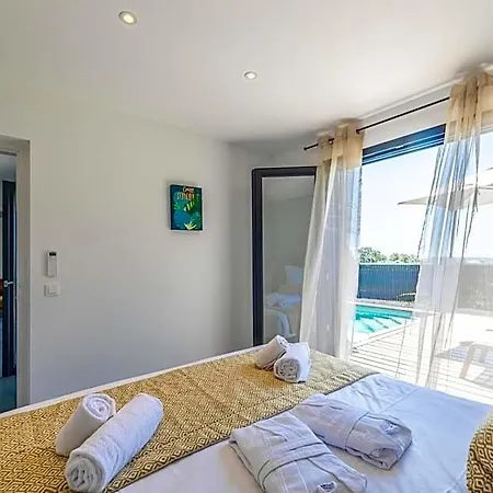 شقة فندقية Pierre & Premium Les Terrasses D'arsella 5*