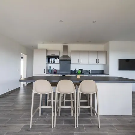 Résidence Pierre&vacances Premium Les Terrasses D'arsella 5* Porto Vecchio