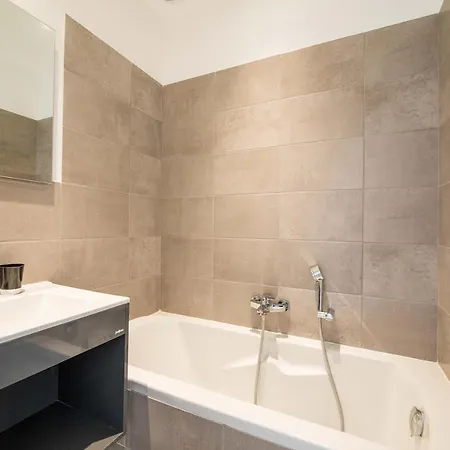 Pierre & Premium Les Terrasses D'arsella Aparthotel 5*