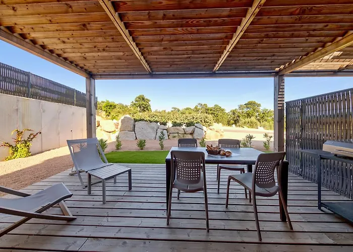 Pierre & Premium Les Terrasses D'arsella Aparthotel