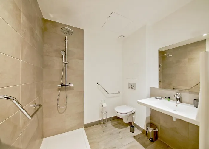 Aparthotel Pierre & Premium Les Terrasses D'arsella