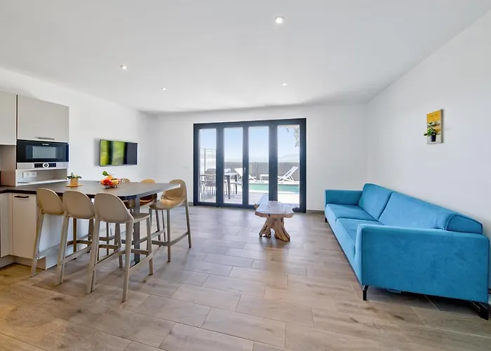 Hotel apartamentowy Pierre & Premium Les Terrasses D'arsella