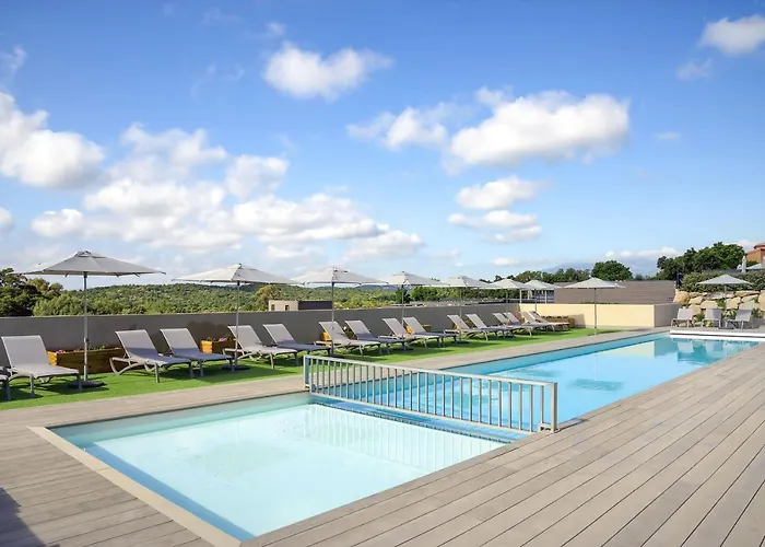 Pierre & Premium Les Terrasses D'arsella Porto-Vecchio (Corsica)