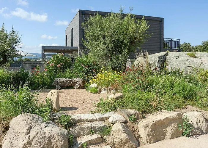 Pierre & Premium Les Terrasses D'arsella 5*