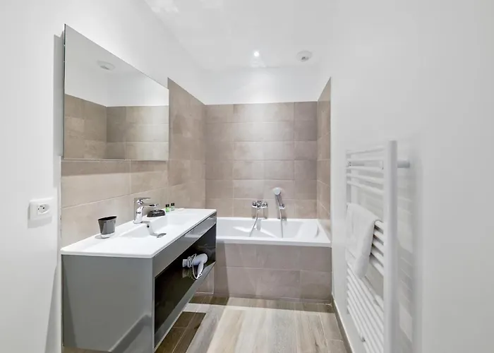 Pierre & Premium Les Terrasses D'arsella