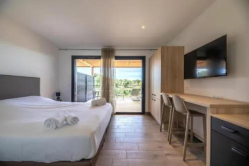 Résidence Pierre&vacances Premium Les Terrasses D'arsella 5*