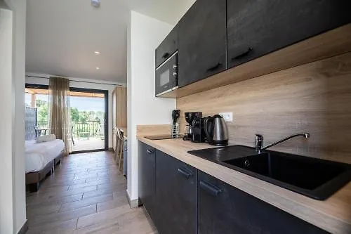 Pierre & Premium Les Terrasses D'arsella