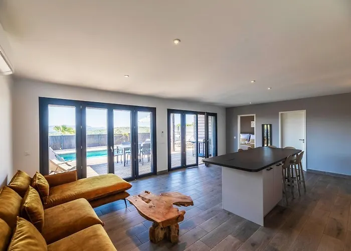 Résidence Pierre&vacances Premium Les Terrasses D'arsella