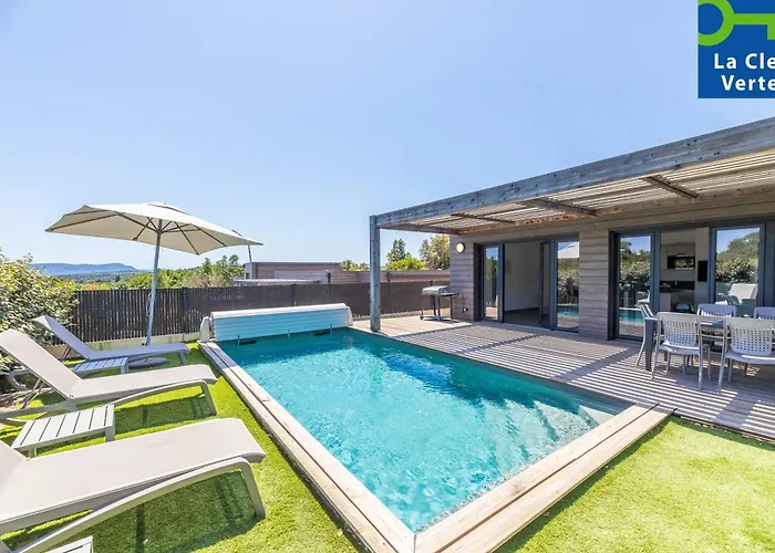 Pierre & Premium Les Terrasses D'arsella Aparthotel