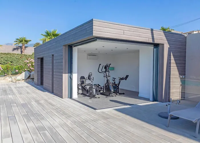 Pierre & Premium Les Terrasses D'arsella 5*