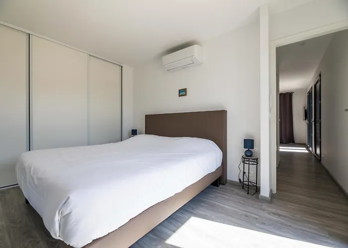 Pierre & Premium Les Terrasses D'arsella Hotel apartamentowy 5*