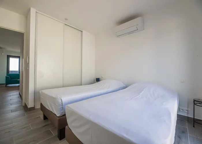 Pierre & Premium Les Terrasses D'arsella 5*