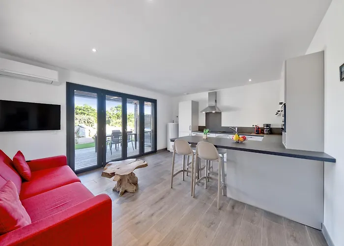 Pierre & Premium Les Terrasses D'arsella Aparthotel 5*