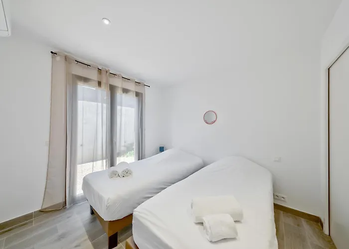 Résidence Pierre&vacances Premium Les Terrasses D'arsella