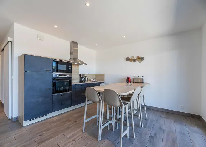 Pierre & Premium Les Terrasses D'arsella