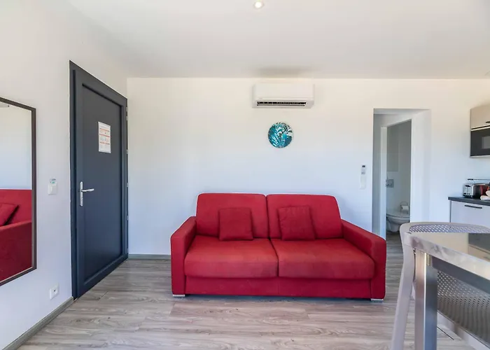 Pierre & Premium Les Terrasses D'arsella 5*