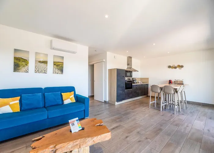 Pierre & Premium Les Terrasses D'arsella