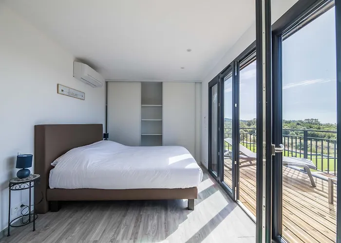 Pierre & Premium Les Terrasses D'arsella Aparthotel 5*