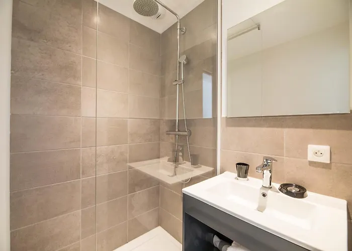 Résidence Pierre&vacances Premium Les Terrasses D'arsella 5* Porto-Vecchio (Corsica)