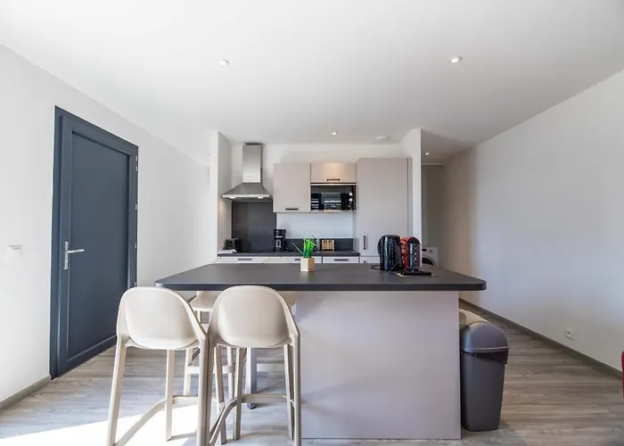 Pierre & Premium Les Terrasses D'arsella