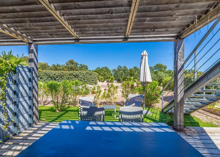 Aparthotel Pierre & Premium Les Terrasses D'arsella