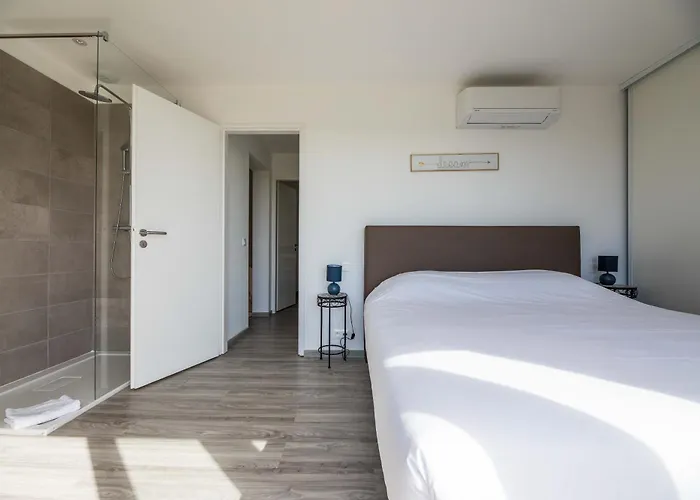 Aparthotel Pierre & Premium Les Terrasses D'arsella Porto-Vecchio (Corsica)