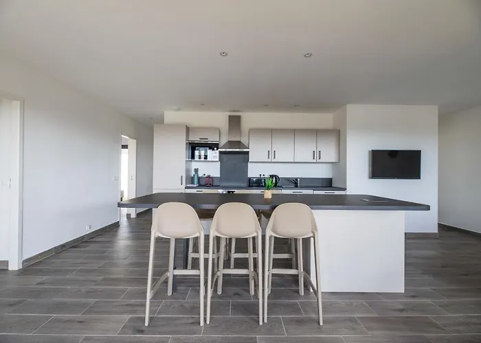 Pierre & Premium Les Terrasses D'arsella 5* Porto-Vecchio (Corsica)