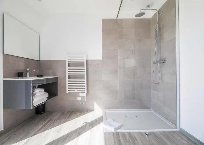 Résidence Pierre&vacances Premium Les Terrasses D'arsella Appart hôtel 5*