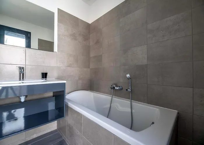 Résidence Pierre&vacances Premium Les Terrasses D'arsella 5* Porto-Vecchio (Corsica)